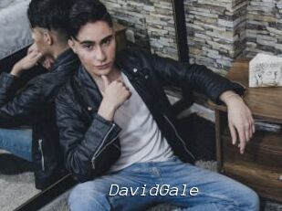DavidGale