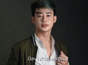 DavidHakenson