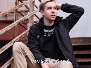 DavidHowIand