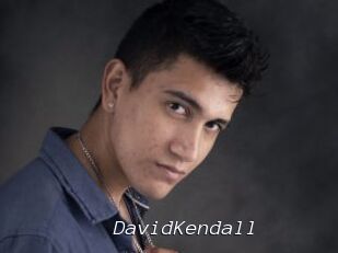DavidKendall
