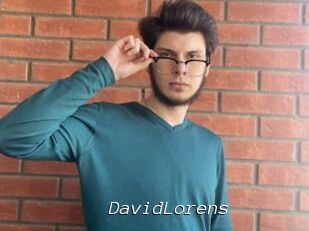 DavidLorens