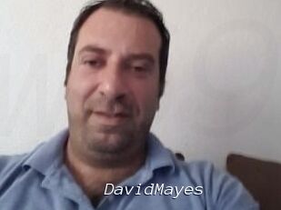 David_Mayes