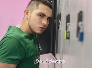 DavidMora