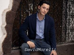 DavidMorelli
