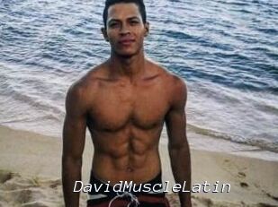DavidMuscleLatin