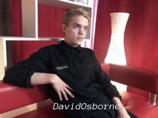 DavidOsborne