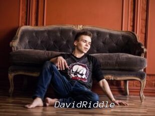 DavidRiddle