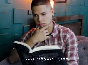DavidRodriguez