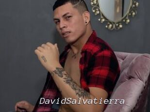 DavidSalvatierra