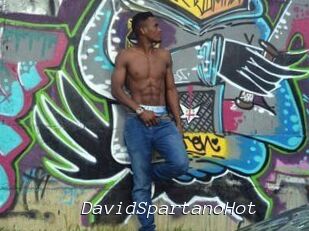 DavidSpartanoHot
