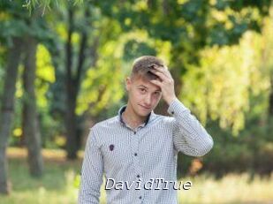 DavidTrue