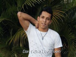 DavidValtersen