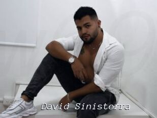 David_Sinisterra