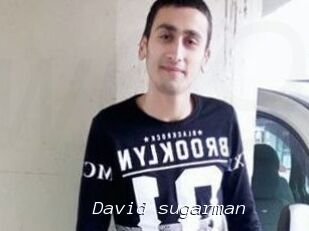David_sugarman