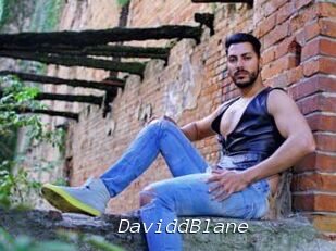 DaviddBlane