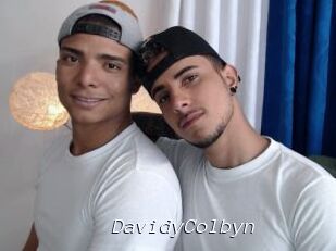 DavidyColbyn