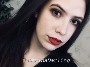 DavinaDarling