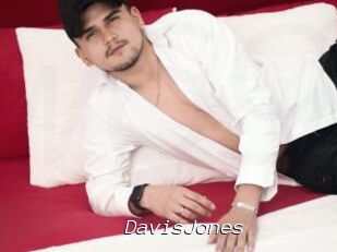 DavisJones