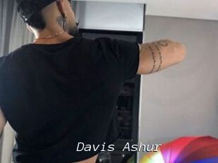 Davis_Ashur
