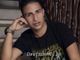 DavisonMills