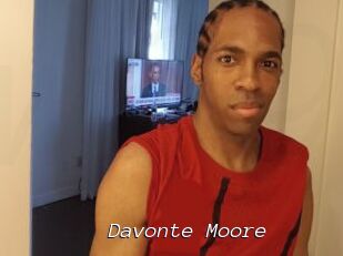 Davonte_Moore