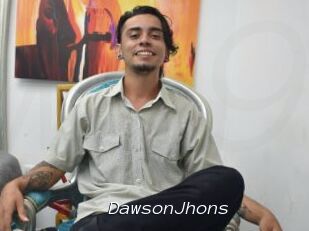 DawsonJhons