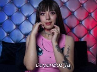 DayanBorja