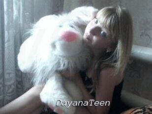 DayanaTeen