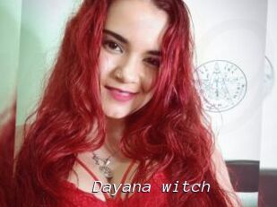 Dayana_witch