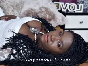 DayannaJohnson