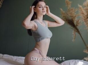 DaynaBarett