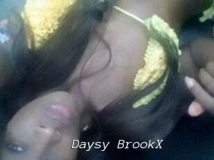 Daysy_BrookX