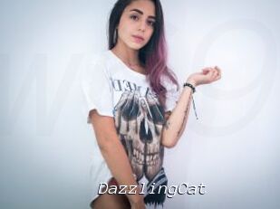 DazzlingCat