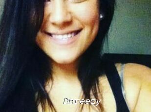 Dbreezy