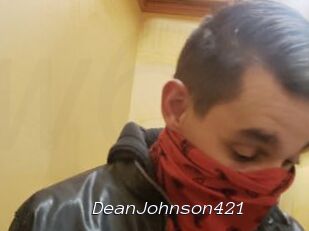 DeanJohnson421