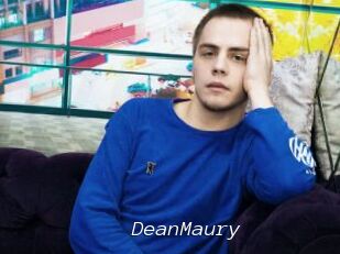 DeanMaury