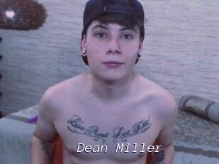 Dean_Miller
