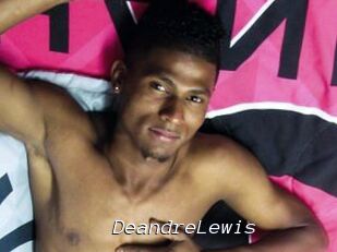 DeandreLewis