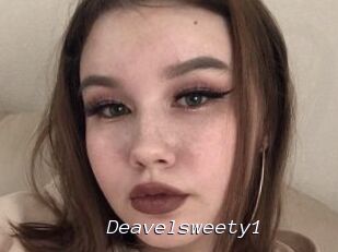Deavelsweety1