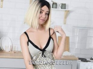 DebbieGriffin