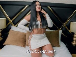 DebbieWlash