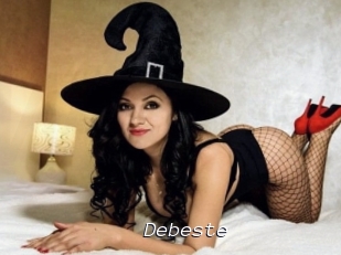 Debeste