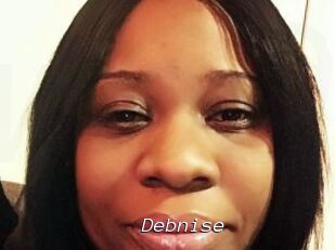 Debnise