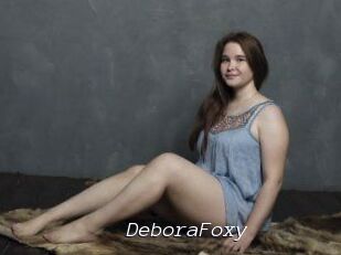 DeboraFoxy