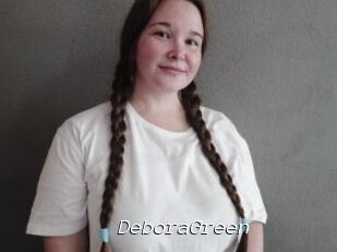 DeboraGreen