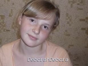 DeborahDebora
