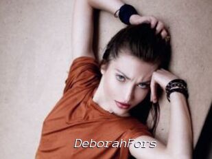DeborahFors