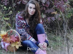 DebraSweet