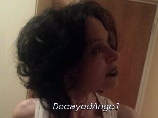 DecayedAngel