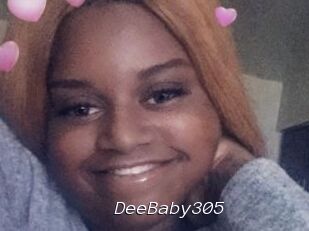 DeeBaby305